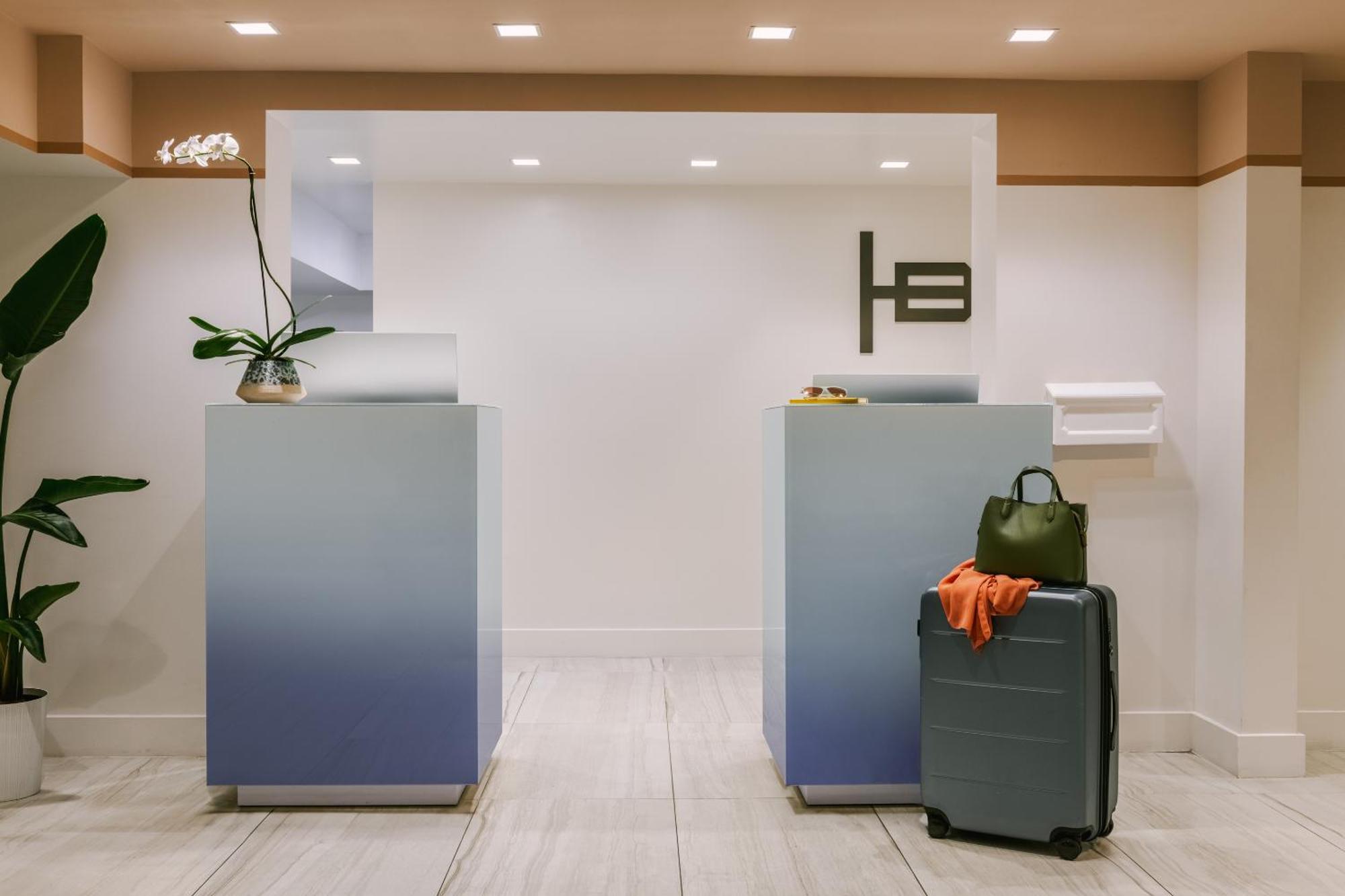 The Hillsboro Powered By Sonder 호텔 데어필드 비치 외부 사진